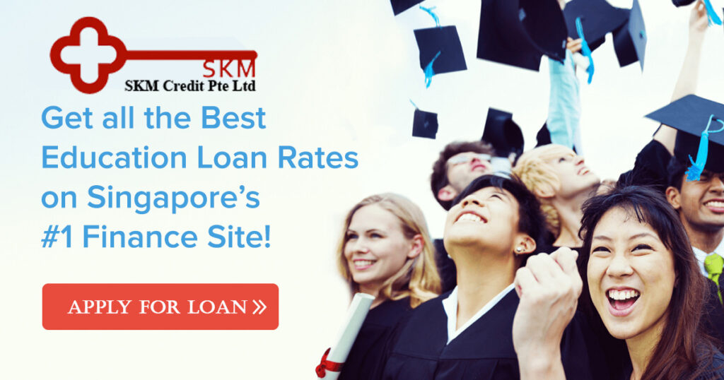 Education Loan in Singapore